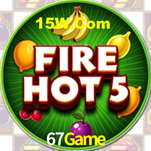 Estatísticas 67Game