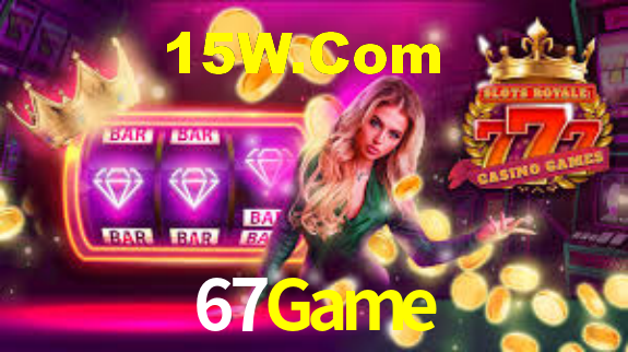 67Game - App Features