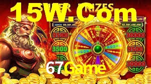 67Game: Jogos de Caça-Níqueis-Altas Recompensas, Roleta-Velocidade, Blackjack-Desafios Máximos
