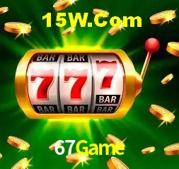 Tecnologia da Plataforma 67Game