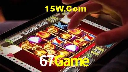67Game - Security