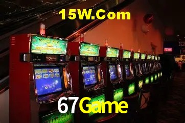 67Game - User Statistics