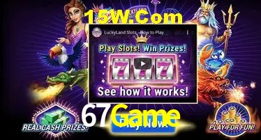 67Game Entrar - Login Seguro Certificado