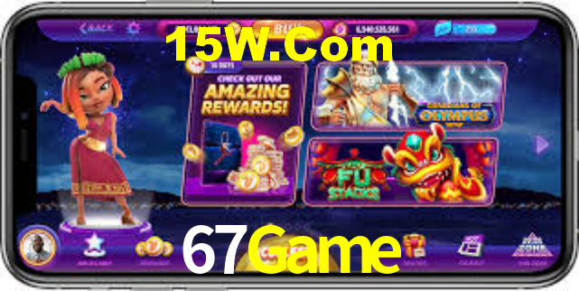 67Game