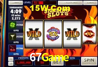 67Game São Paulo - Hot Promos