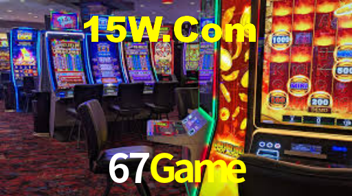 Sinta a adrenalina dos jogos de cassino com 67Game