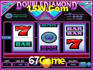 67Game Slot - 320+ Caça-Níqueis Premium