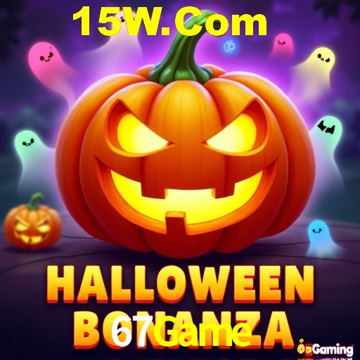 67Game Bônus - Pacote R$5.000 + VIP