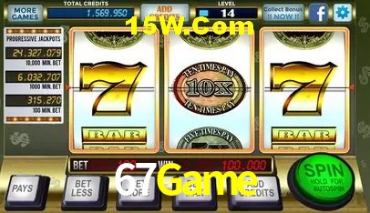 67Game Belo Horizonte - Promo Tips