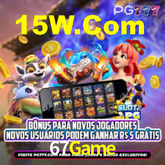 67Game - App Security