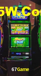 Programa VIP 67Game