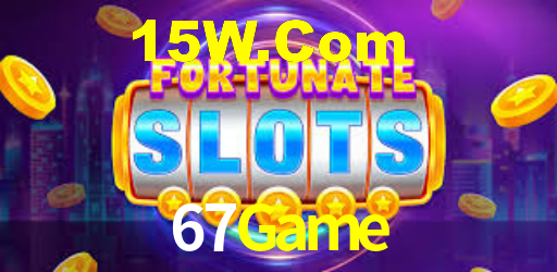 67 Game App