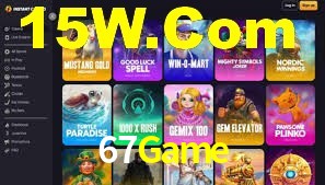 Blackjack Table 67Game