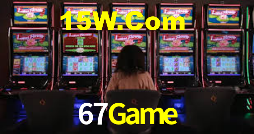 67Game