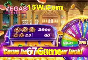 67Game - Rápido Acesse