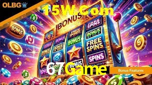 Statistics 67Game