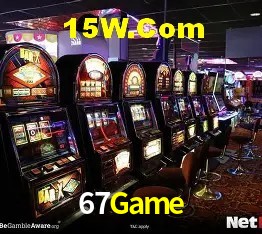 Promoção Relâmpago 67Game