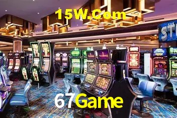 67Game Brasília - Bonus Features