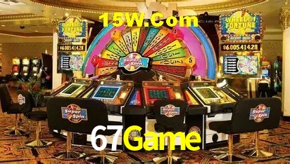 67Game Belo Horizonte - Jackpots