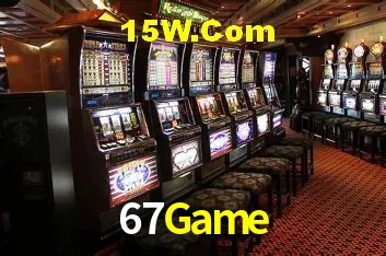 67Game Rio de Janeiro - Slot Strategy