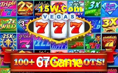 67Game São Paulo - Top Slots