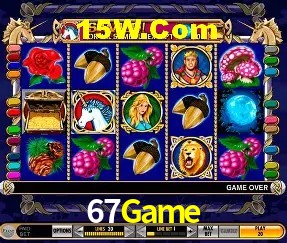 67Game - Support