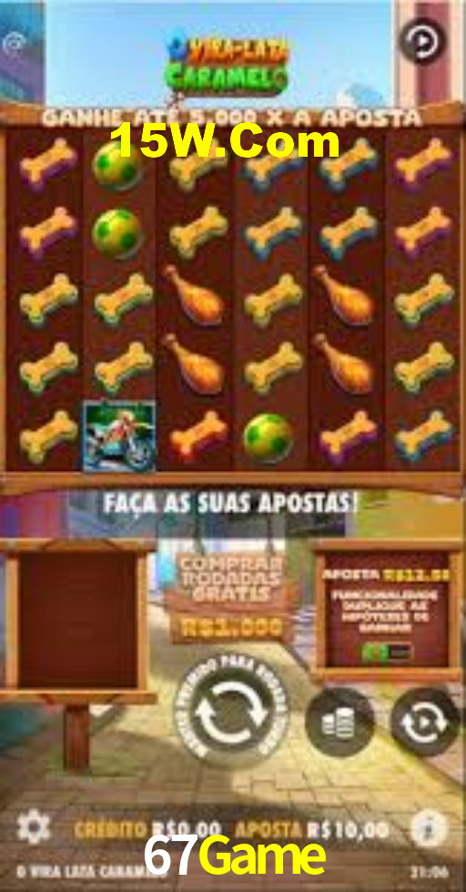 67Game,67 Game Bet