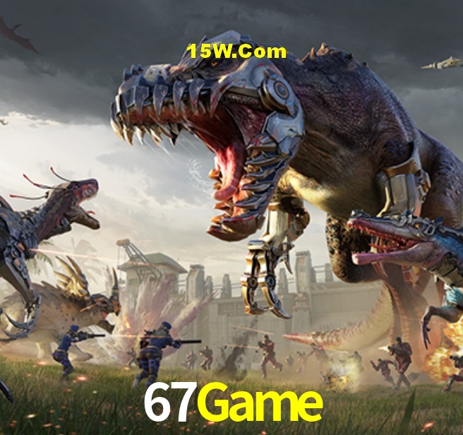Login Seguro 67Game