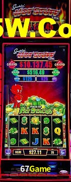 67Game