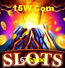 Sistemas de Segurança 67Game