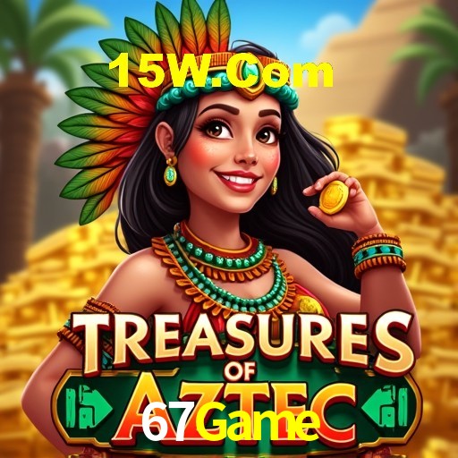 Provedores de Jogos 67Game