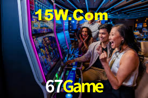 67Game: Seu Cassino Premiado com Pagamentos Rápidos