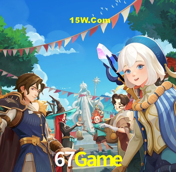 Benefícios da Conta 67Game